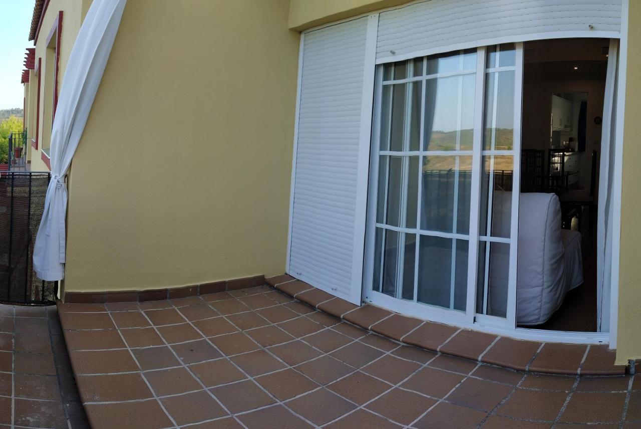 Albatros Golf Costa Esuri Ayamonte Huelva公寓 外观 照片