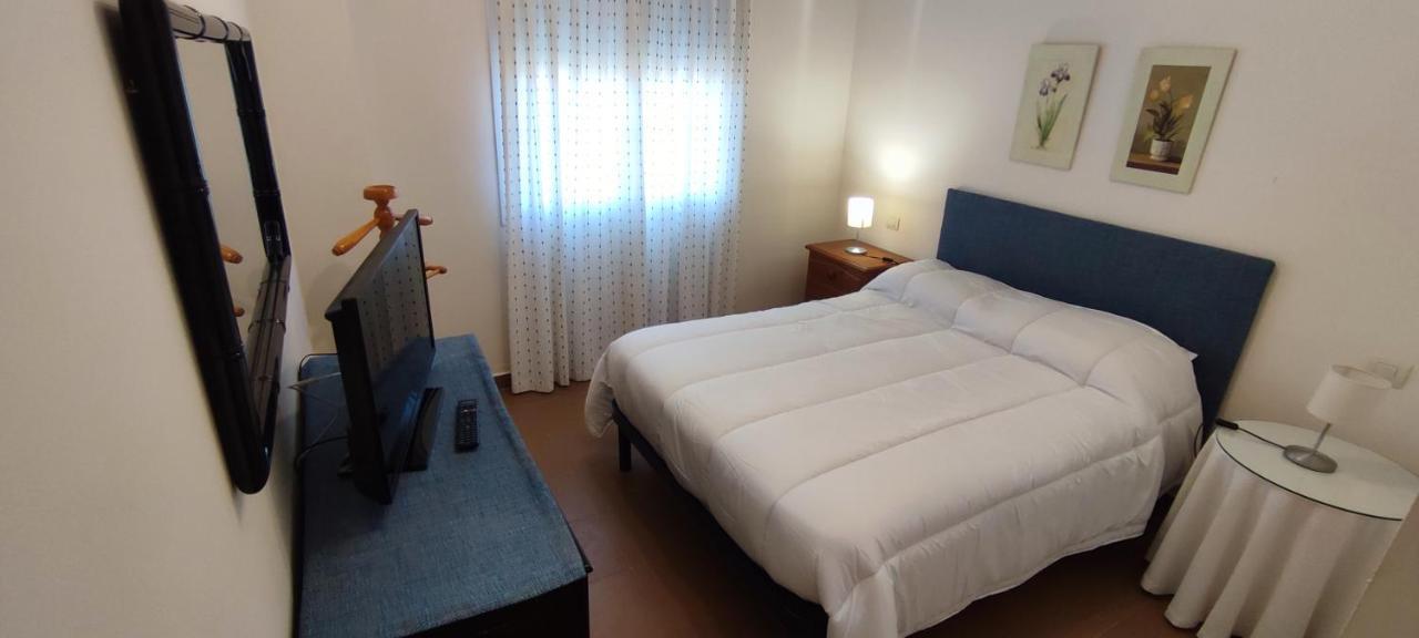Albatros Golf Costa Esuri Ayamonte Huelva公寓 外观 照片