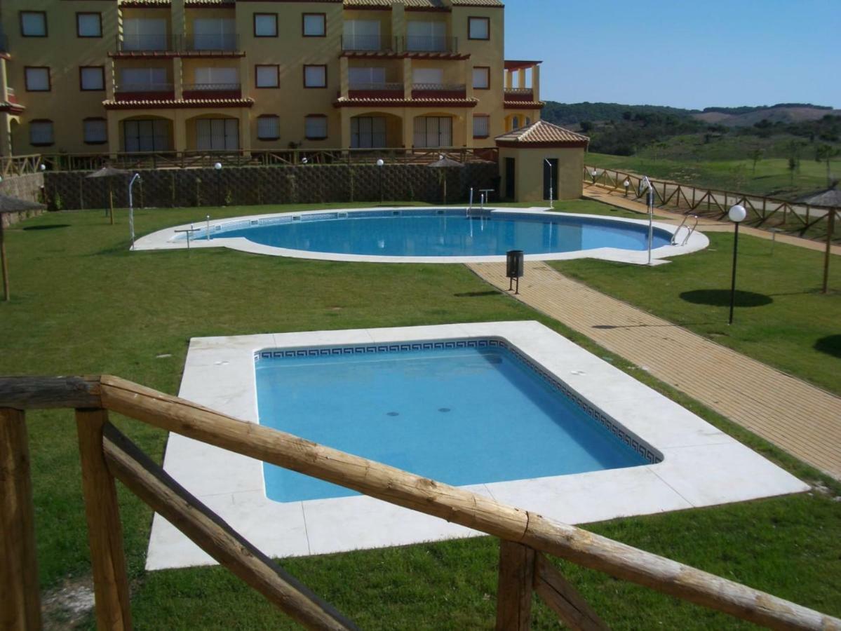Albatros Golf Costa Esuri Ayamonte Huelva公寓 外观 照片