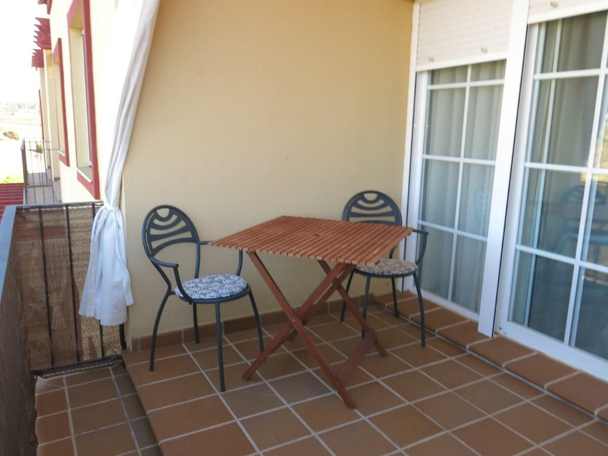 Albatros Golf Costa Esuri Ayamonte Huelva公寓 外观 照片