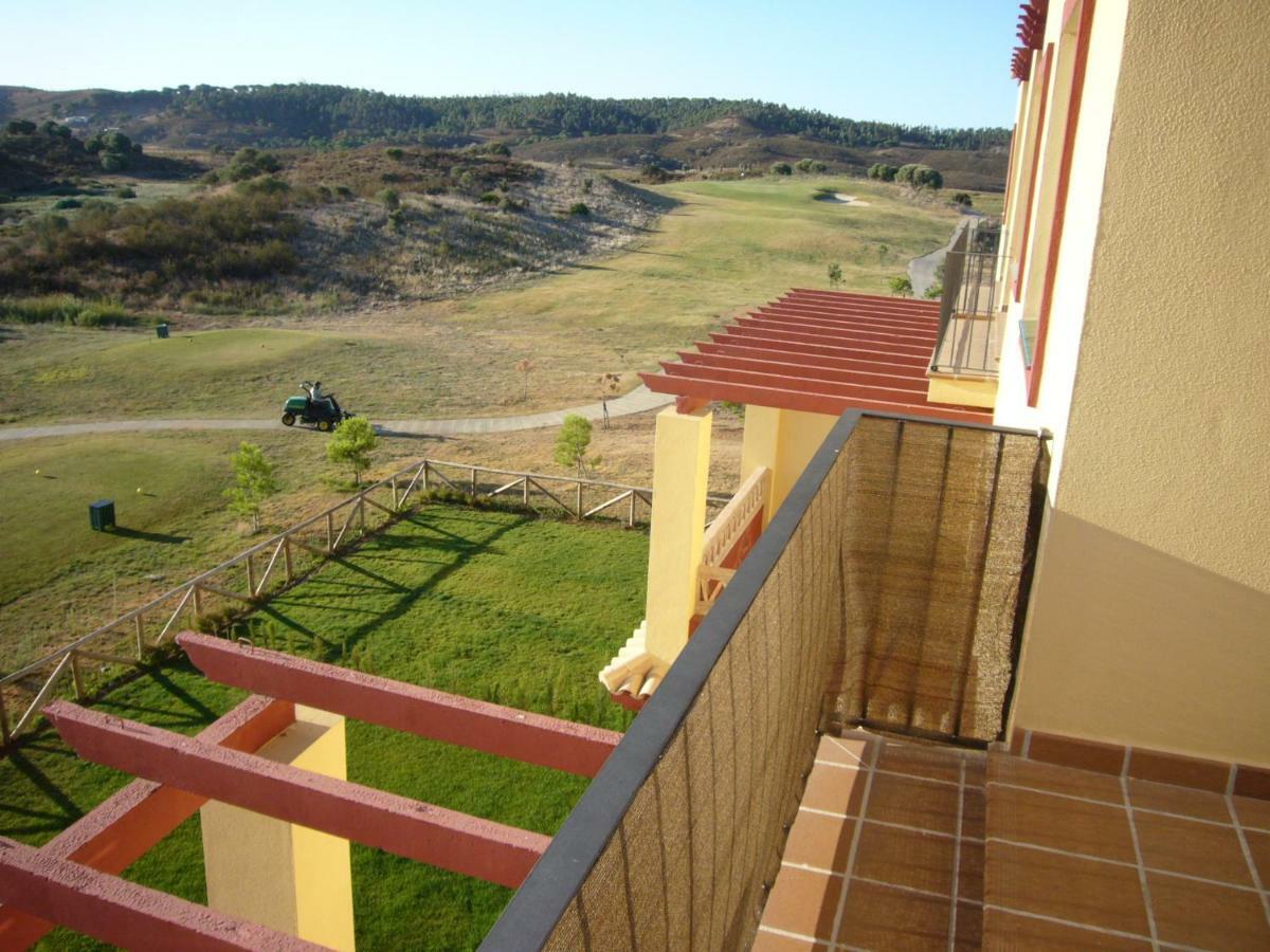 Albatros Golf Costa Esuri Ayamonte Huelva公寓 外观 照片