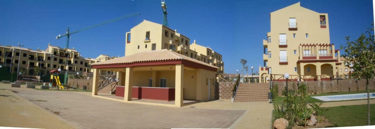 Albatros Golf Costa Esuri Ayamonte Huelva公寓 外观 照片